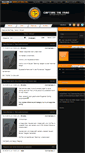 Mobile Screenshot of capture-the-frag.de